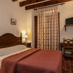 Casa Del Río 3* Alozaina