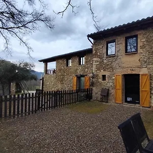 Bed and breakfast Ca L'antón